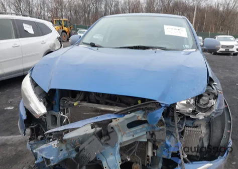 2016 Mitsubishi Outlander Sport 2.0 Es z USA, uszkodzony, nr VIN JA4AR3AU7GZ023420